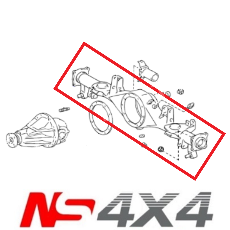 Ns4x4